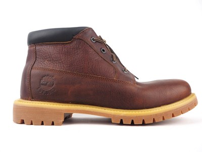 timberland nelson chukka