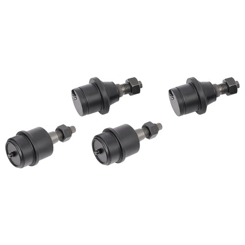 4 piezas rótulas para camioneta Dodge Ram 2500/3500 2013-2022 conjunto de rótulas nuevas - Imagen 7 de 13
