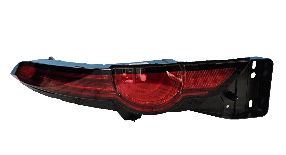 NEW GENUINE Original Jaguar F-Type LH Lamp T2R24155 REAR LEFT REAR 