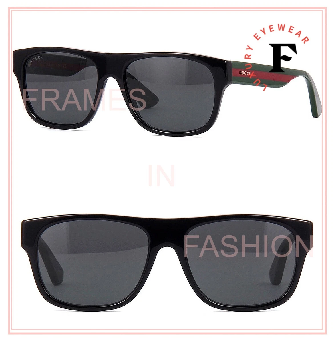 Gucci 0341 sales