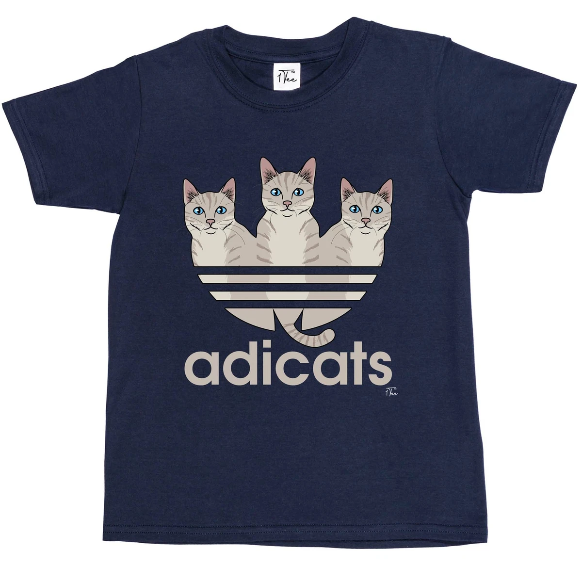 Adicats t shirt new arrivals