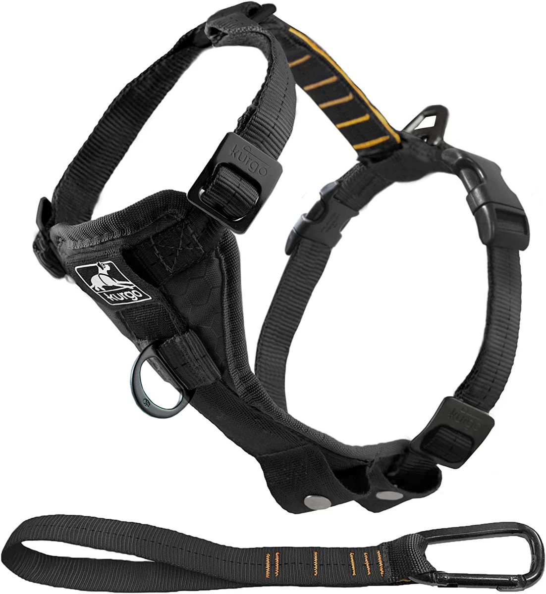 Kurgo Dog Harness Pet Walking Harness Car Harness For Dogs