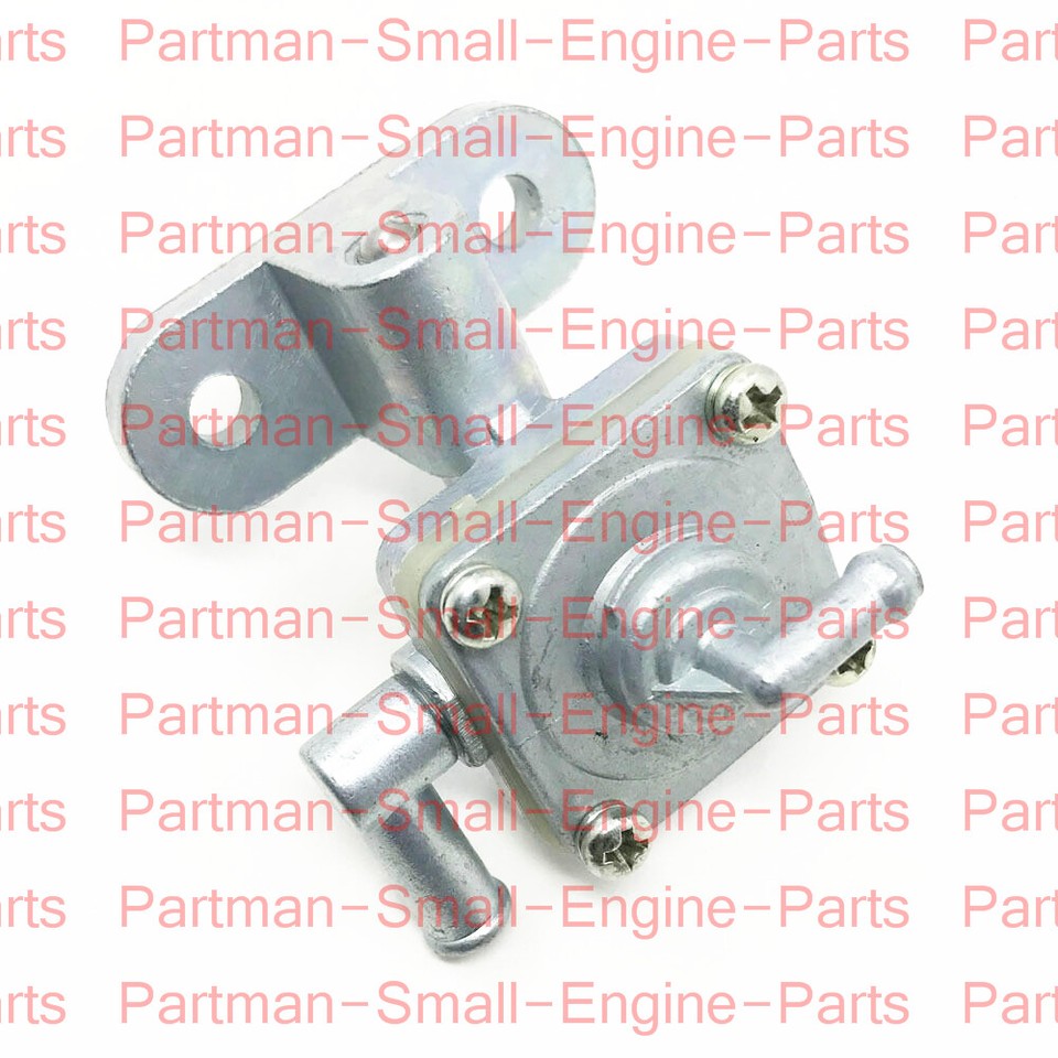 NEW OEM SUZUKI FUEL PETCOCK 1999 - 2002 SV650S 1999 - 2002 SV650