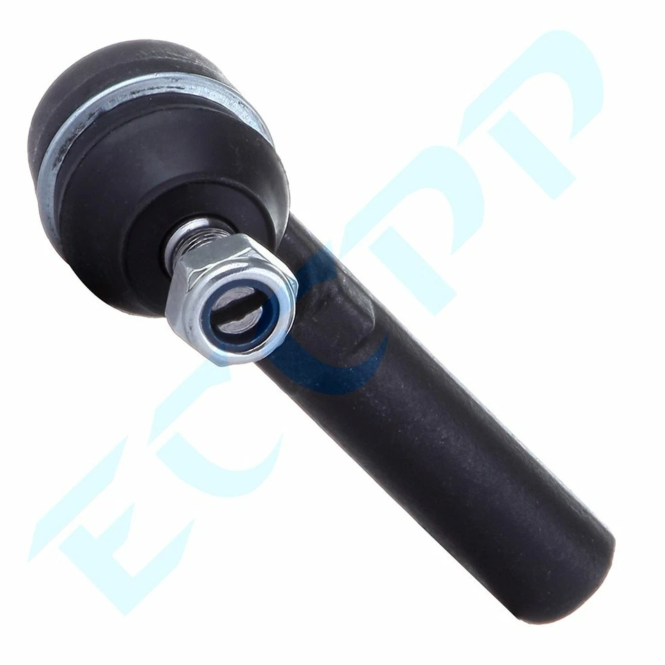 10pcs Front Lower Control Arms Ball Joints Tie Rods For 1999-02 Mercury Villager - Image 4 of 4