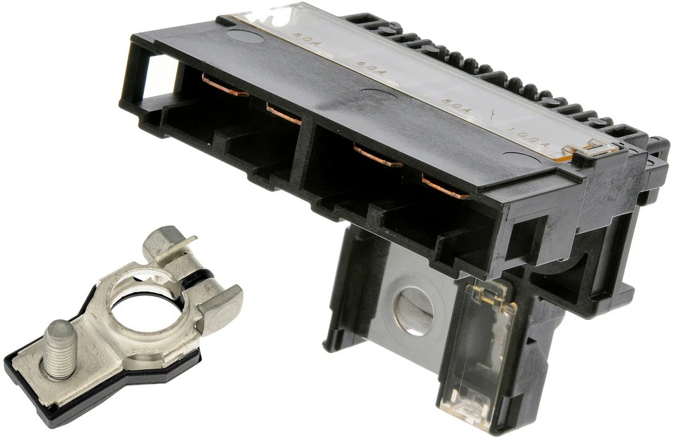 Fusible de batería Dorman para Nissan Armada 2005-2015 2006 2007 2008 2009 2010 2011 Foto 2 de 4