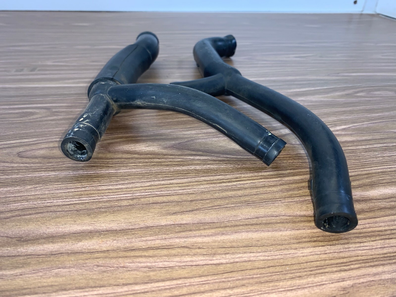 2000 0004 Suzuki DRZ400 Radiator Coolant Hose Tubes eBay