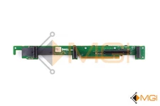 DELL POWEREDGE R610 PCI-E CENTER RISER BOARD // 4H3R8 // FREE SHIPPING
