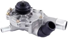 Engine Water Pump-Water Pump(Standard) Gates 43230BH