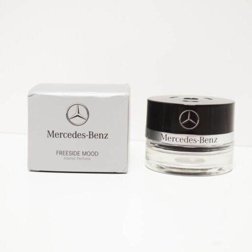 MB S Class W222 Interior Perfume Atomiser Freeside Mood A2228990600 NEW OEM - Picture 1 of 6