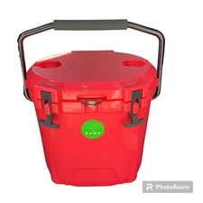 Laka 20 Drunk Elephant Limited Edition Insulated Cooler Never Used