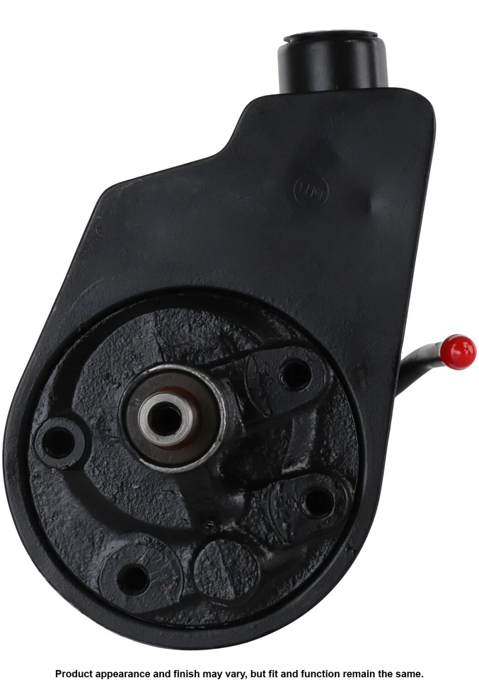 Bomba de dirección asistida Cardone para GMC Sonoma 1996-2004 1997 1998 1999 2000 2001 Foto 4 de 4