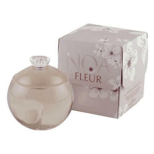 新品★CACHAREL FLEUR NOA 100 ML★キャシャレル★レア