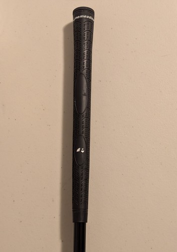 Pinemeadow PRE SS Progressive Hybrid 6 Iron - RH Golf Club With Graphite Shaft - Picture 14 of 14