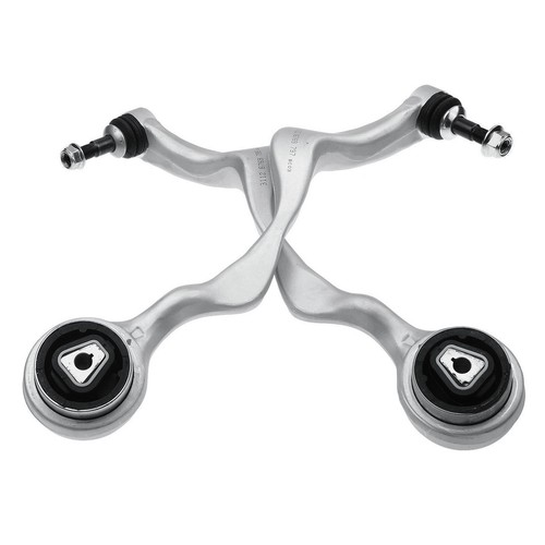 2x Control Arms & Ball Joints Front Lower Forward for BMW 128i 323i