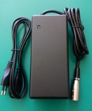 Ładowarka do roweru elektrycznego Decathlon B'ORIGINAL 900