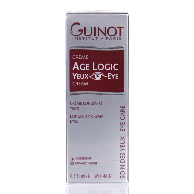 guinot eye cream