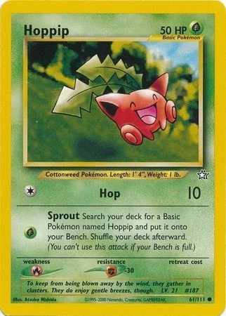 2000 Neo Genesis Set Vintage Individual Pokemon Cards Pick From List RARES UC/C - Picture 32 of 80