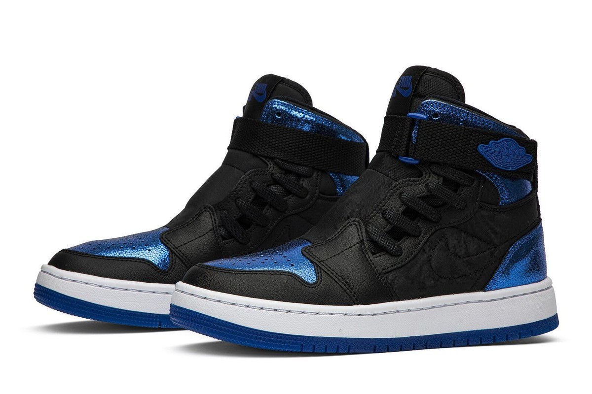 Nike Air Jordan Wmns Air Jordan 1 Nova XX Black Game Royal AV4052