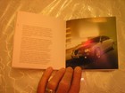 2004 JAGUAR Sales Brochure Catalog  S-TYPE 04 Italiano — photo 2
