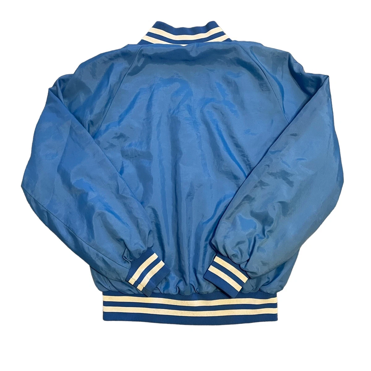 80s bomber top jacket mens