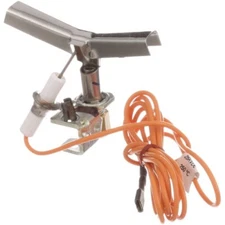 PILOT FOR AMERICAN RANGE