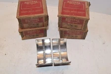 4x Pairs NOS Federal Mogul 9796SB Standard 532M 61405H Engine Bearing - C103