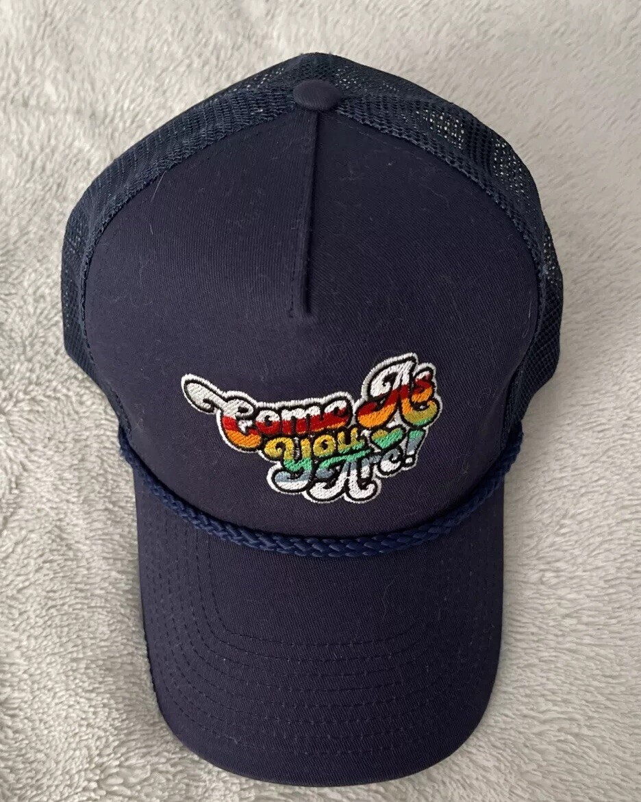 Conrad Hat Men’s One Size Blue