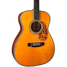 Blueridge Br-283 Prewar Series 000 Acoustic Guitar Aging Toner