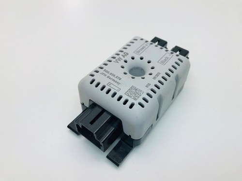 5Q0035570 VW Audi Seat Skoda Original Frequenzfilter