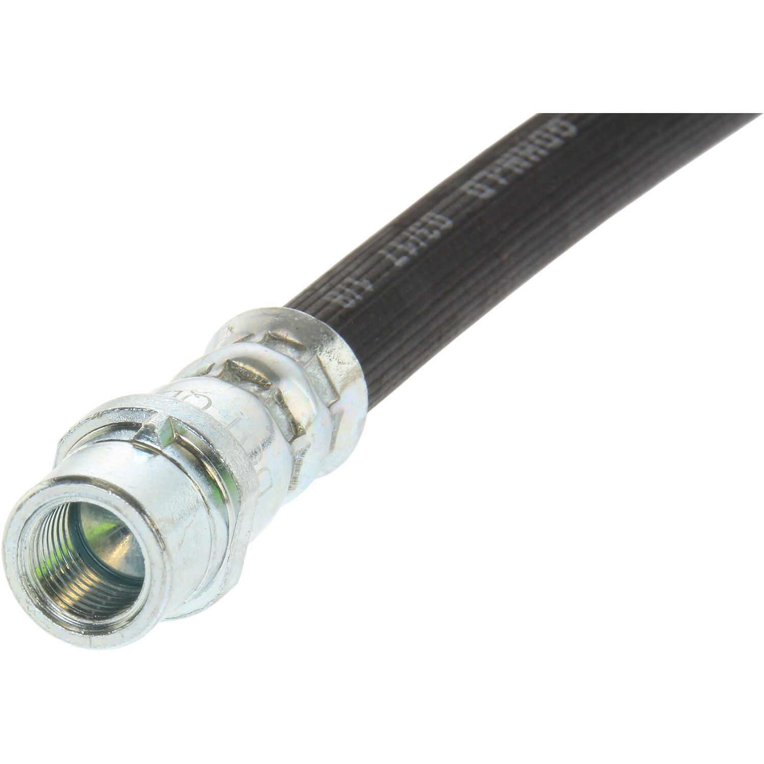 Centric Parts 150.35502 Centric Brake Hose For 15-18 Freightliner Sprinter 2500