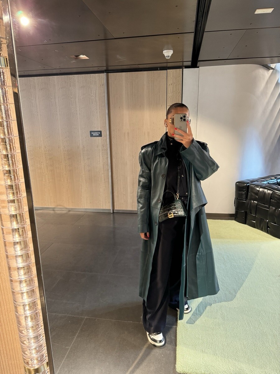 ミュグレー　Mugler  ジャケット　XS ミュグレー Mugler H&M ジャケット XS