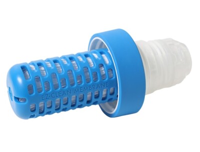 KATADYN EZ-CLEAN MEMBRANE FILTER CARTRIDGE REPLACEMENT BeFree WATER FILTER CAP