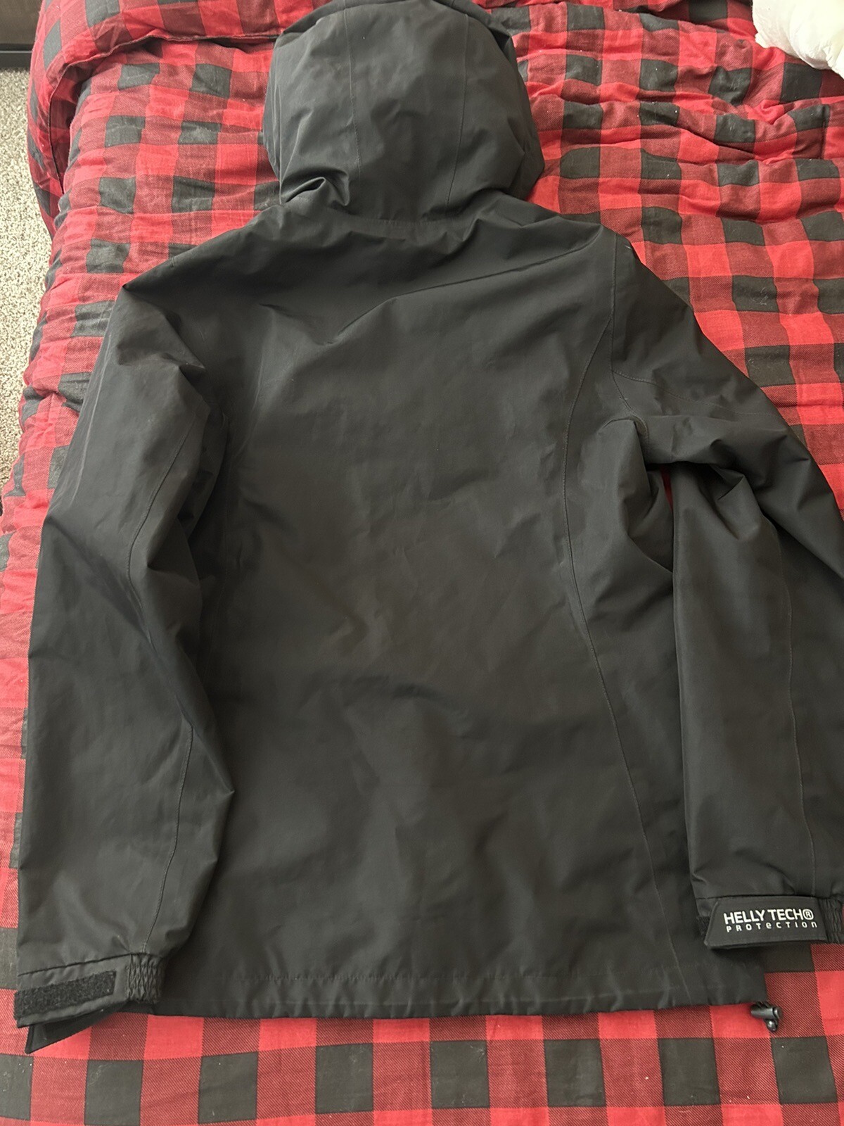 Helly-Hansen Women's Jacket Medium Size - image 2