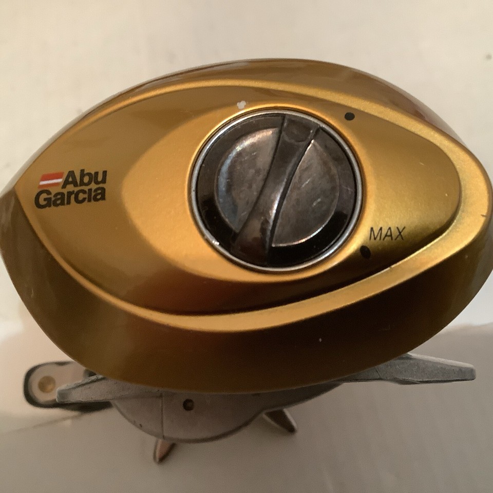Roulements étanches Pour Moulinet Abu Garcia Ambassadeur Pro Max 1600 - FastEddy