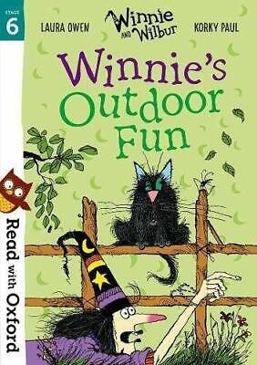 Read With Oxford Winnie The Witch And Wilbur 6 Books Read With Oxford Winnie The Witch And Wilbur 6 Books