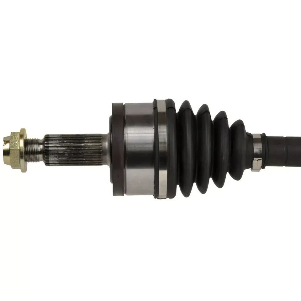 Eje articulado delantero CV eje conductor lado izquierdo para Chrysler 300 Dodge Charger AWD Foto 4 de 4