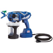 POMPA AIRLESS GRACO ULTRA HANDHELD A CAVO PISTOLA A SPRUZZO ELETTRICA 17M360
