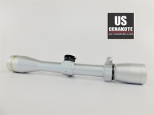 Leupold VX-3HD 4.5-14x40mm CDS-ZL Boone  Crockett Satin Silver 180620