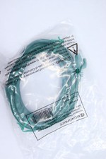 Monoprice Flexboot Cat6 Ethernet Patch Cable Stranded RJ45 24AWG 5' 9866