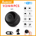 A9 1080P Tuya WIFI Smart Mini IP Wireless Camera Home Security Surveillance