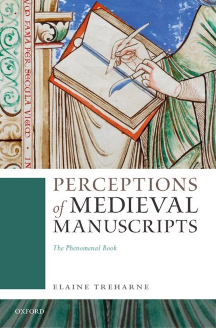 Perceptions of Medieval Manuscripts - Free Tracked Delivery