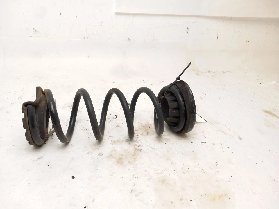 REAR DRIVER COIL SPRING fits NISSAN MURANO 2009 - 2014 OEM - Изображение 2 из 4