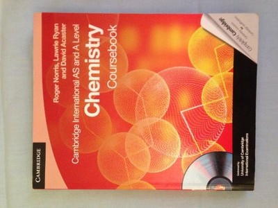 Cambridge International AS and A Leve..., Norris, Roger