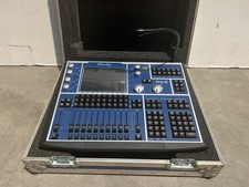 Chamsys MagicQ MQ60 in flightcase
