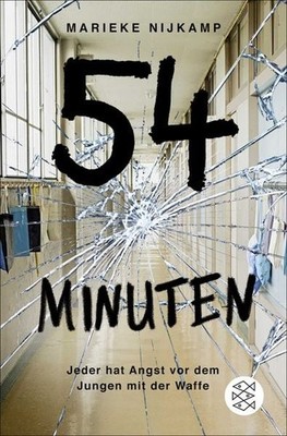 54 Minuten Jeder hat Angst vor dem Jungen mit der Waffe