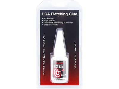 Last Chance Vane Master Pro Fletching Glue