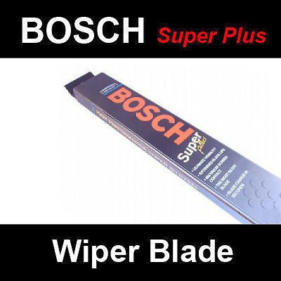 BOSCH Rear Windscreen Wiper Blade For: VAUXHALL INSIGNIA