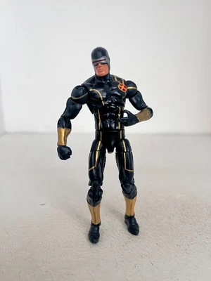 3,75" Figurine Action Hasbro Cyclops X-Men Marvel Infinite Legends - Photo 1/3