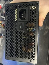 Image of ACBEL iPower 85 550 80 PLUS Bronze Certified 500W ATX PSU 4 x 6+2-Pin PCIE