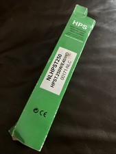 Venture 00171 L-NLC High Pressure Sodium 250W E40 Screw Cap High Output Lamp New